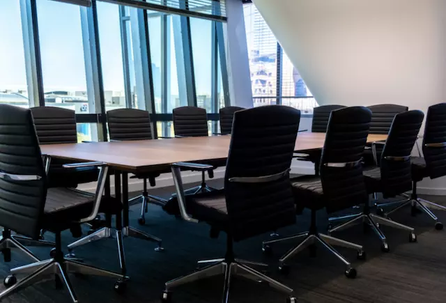  in The Business Exchange Sandton - 140 West Street