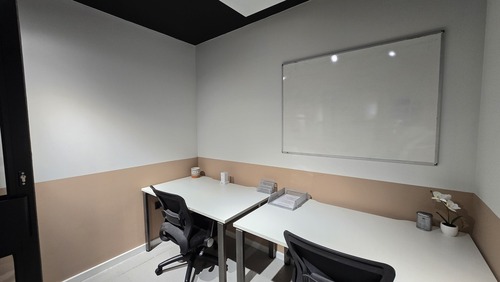 Thumbnail image of private_office at Foundry Eastbourne