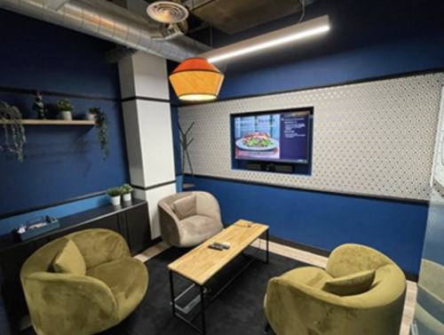 Thumbnail image of meeting_room at Work.Life Soho