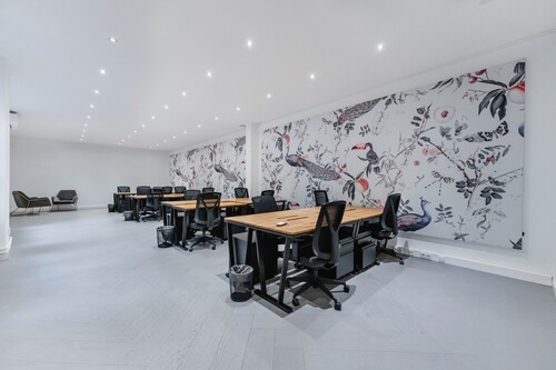 Thumbnail image of private_office at Mindspace House 