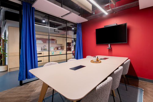 Thumbnail image of meeting_room at Runway East London Bridge