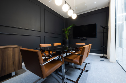 Thumbnail image of meeting_room at Gilbanks 11 York Street