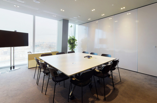 Thumbnail image of meeting_room at FORA 24/25 The Shard