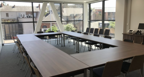 Thumbnail image of meeting_room at Hope Street Xchange
