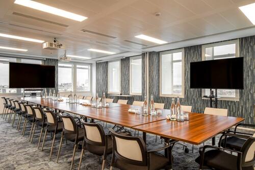 Thumbnail image of meeting_room at Landmark Cavendish Square