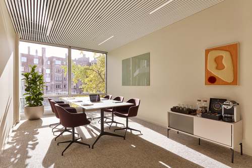 Thumbnail image of meeting_room at The Louise