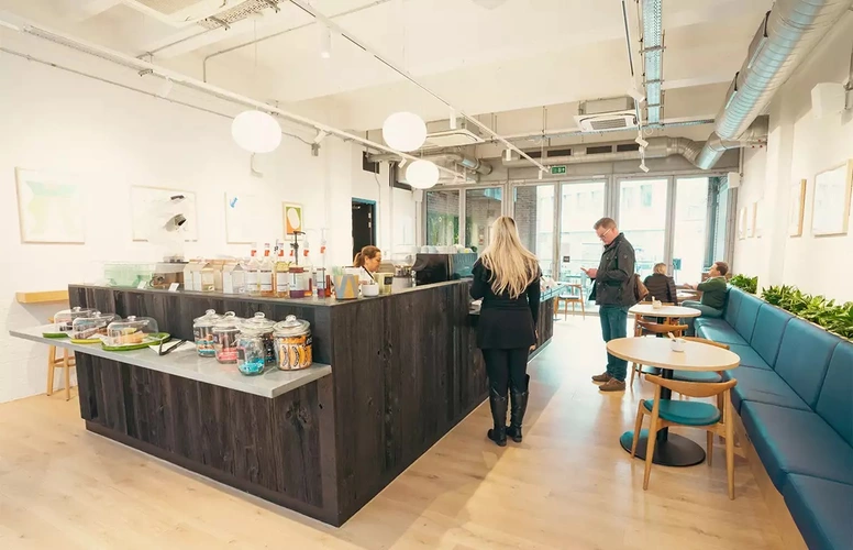  in Metal Box Factory