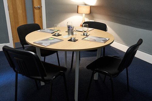 Thumbnail image of meeting_room at Clavering House Limited