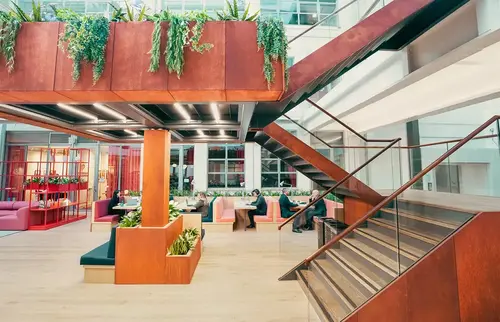 Thumbnail image of Metal Box Factory