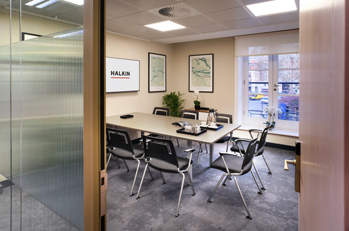 Thumbnail image of meeting_room at Halkin 13 Hanover Square