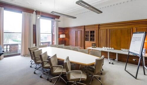 Thumbnail image of meeting_room at Bruntwood Booths Hall