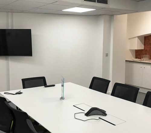 Thumbnail image of meeting_room at Kings Cross Road