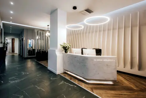 Thumbnail image of Orega High Holborn