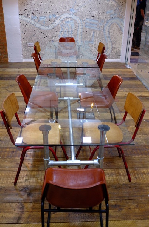 Thumbnail image of meeting_room at The Nest Wapping