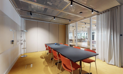 Thumbnail image of meeting_room at FORA Borough Yards