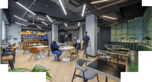Thumbnail image of Boutique Workplaces Carter Lane 
