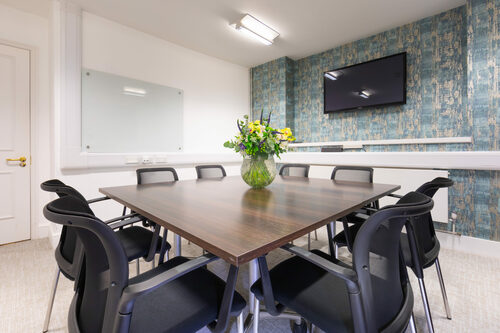 Thumbnail image of meeting_room at Landmark Marylebone