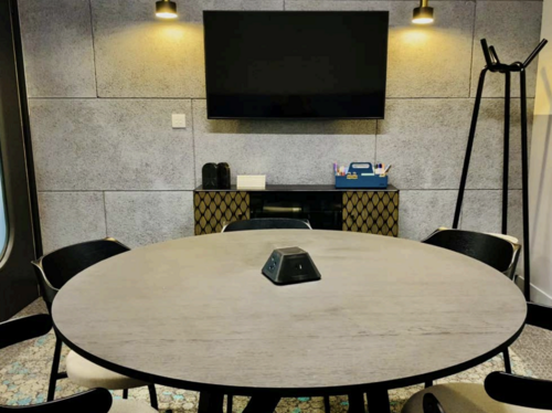 Thumbnail image of meeting_room at X+Why Manchester 