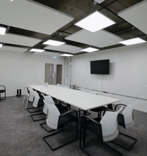 Thumbnail image of meeting_room at Blue Garage