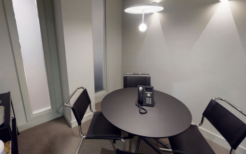 Thumbnail image of meeting_room at FORA 7 Stratford Place