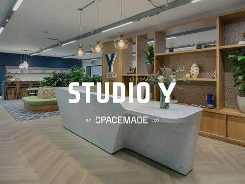 Thumbnail image of Studio Y