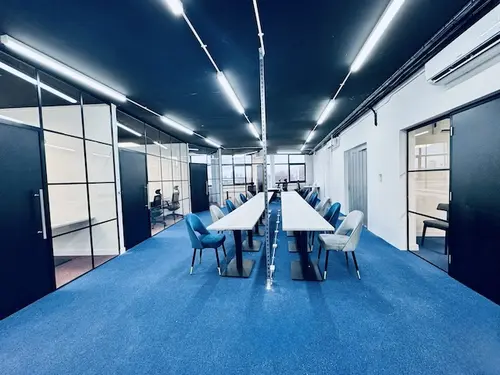 Thumbnail image of The Factory London