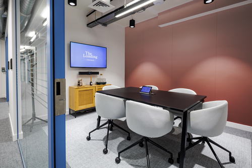 Thumbnail image of meeting_room at The Landing