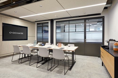 Thumbnail image of meeting_room at Clockwise Leeds