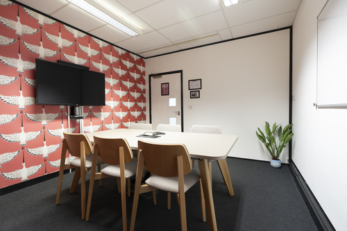 Thumbnail image of meeting_room at Runway East Borough Market