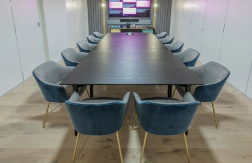 Thumbnail image of meeting_room at Fora Broadwick Street