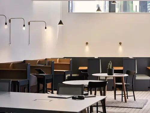 Thumbnail image of FORA Warnford Court