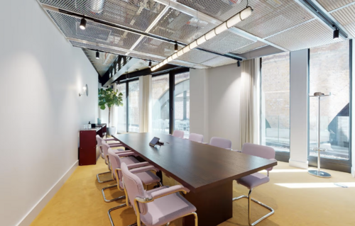 Thumbnail image of meeting_room at FORA Borough Yards