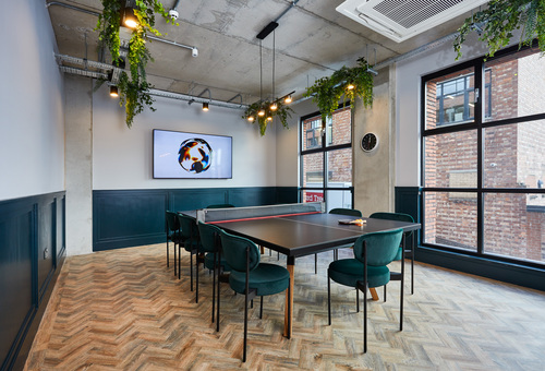 Thumbnail image of meeting_room at Colony Silk Street