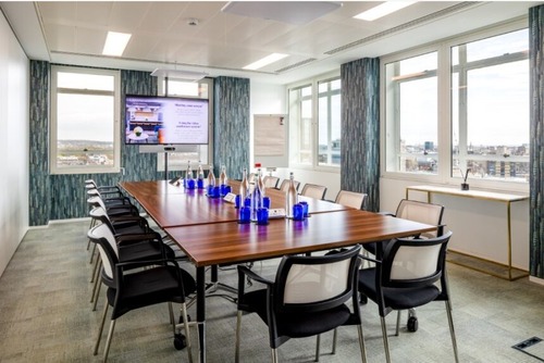 Thumbnail image of meeting_room at Landmark Cavendish Square