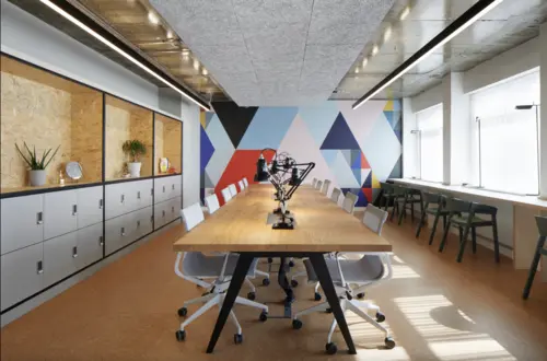 Thumbnail image of Alpha Works