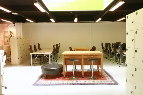 Thumbnail image of NKOOWOORK Loft F