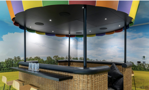 Thumbnail image of meeting_room at Office Space In Town (OSIT) Blackfriars