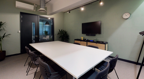Meeting room for hire in Bristol in FORA St Nicholas House