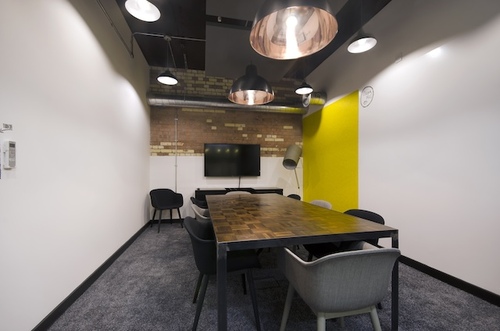 Thumbnail image of meeting_room at Kennington Park