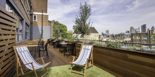 Thumbnail image of event_space at FBC- Clerkenwell