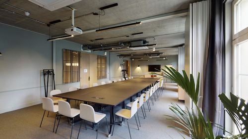 Thumbnail image of meeting_room at FORA Thomas House