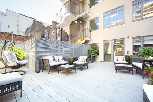 Thumbnail image of Landmark Newman Street