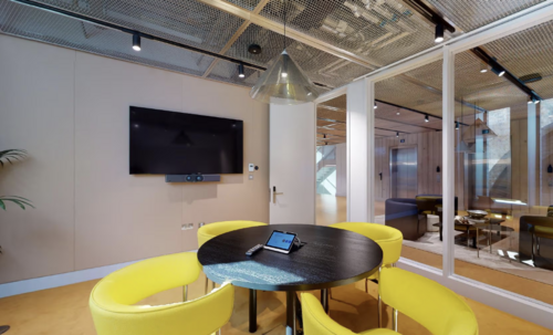 Thumbnail image of meeting_room at FORA Borough Yards