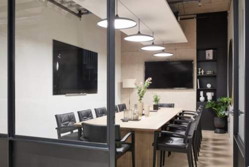 Thumbnail image of meeting_room at LABS Hawley Lock