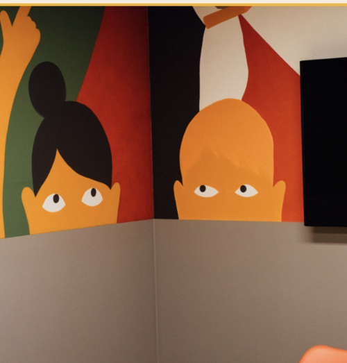 Thumbnail image of meeting_room at PLATF9RM Brighton Tower Point