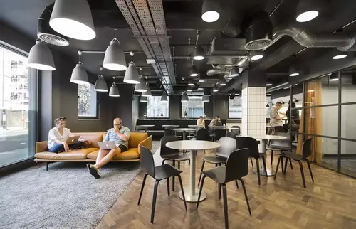 Thumbnail image of 60 Grays Inn Road