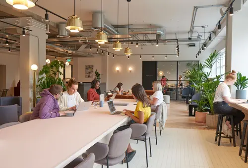 Thumbnail image of FORA Orion House