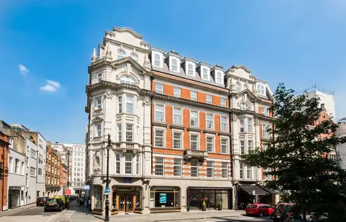 Thumbnail image of Argyll 20 North Audley Street