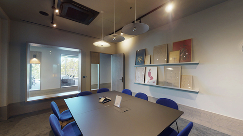 Thumbnail image of meeting_room at FORA United House