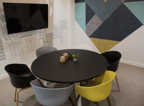 Thumbnail image of meeting_room at Work.Life Bermondsey